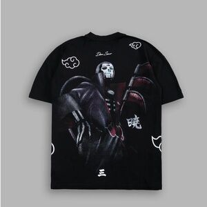 Darc Sport X NARUTO Collab “Hidan”